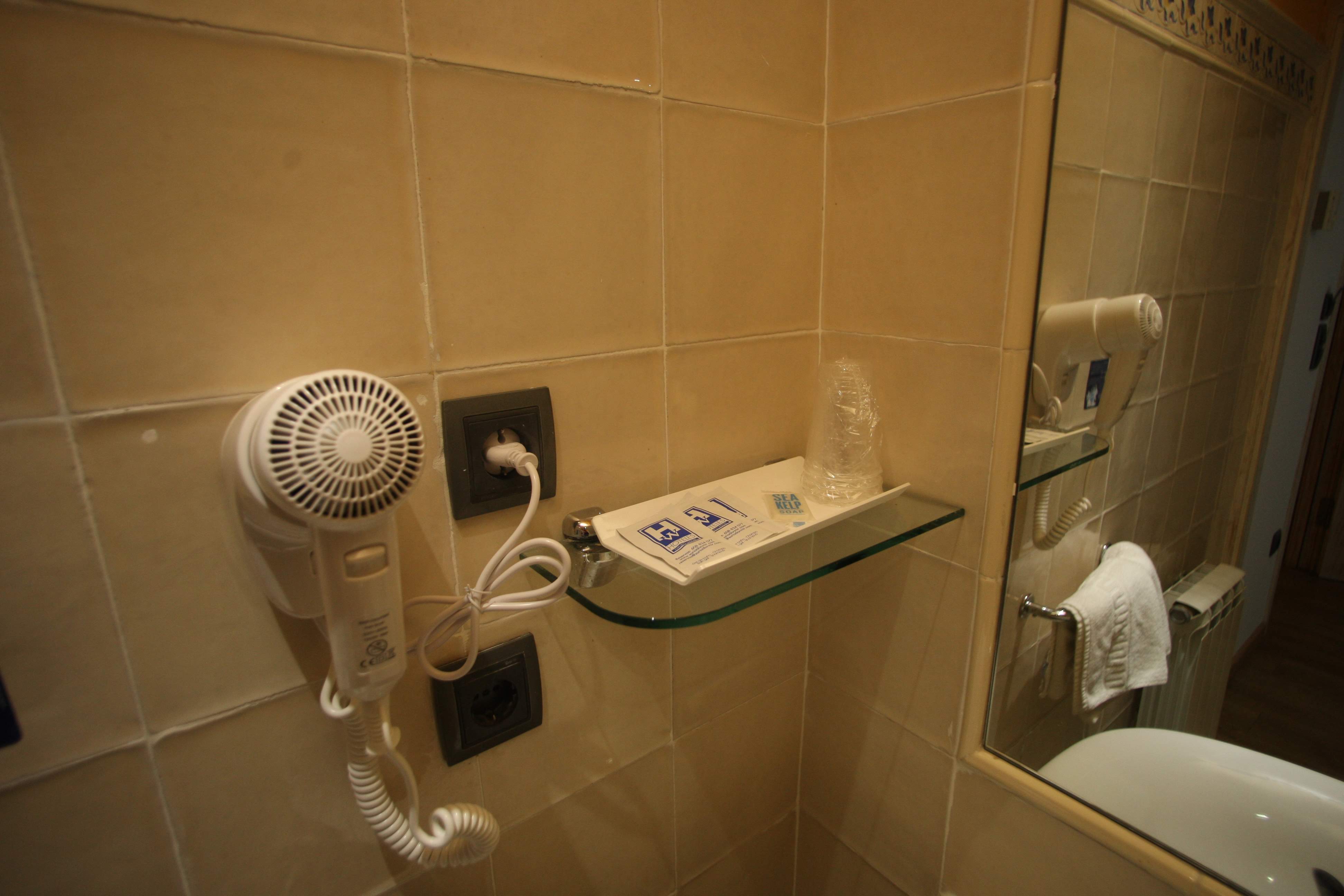 Hotel Castilla