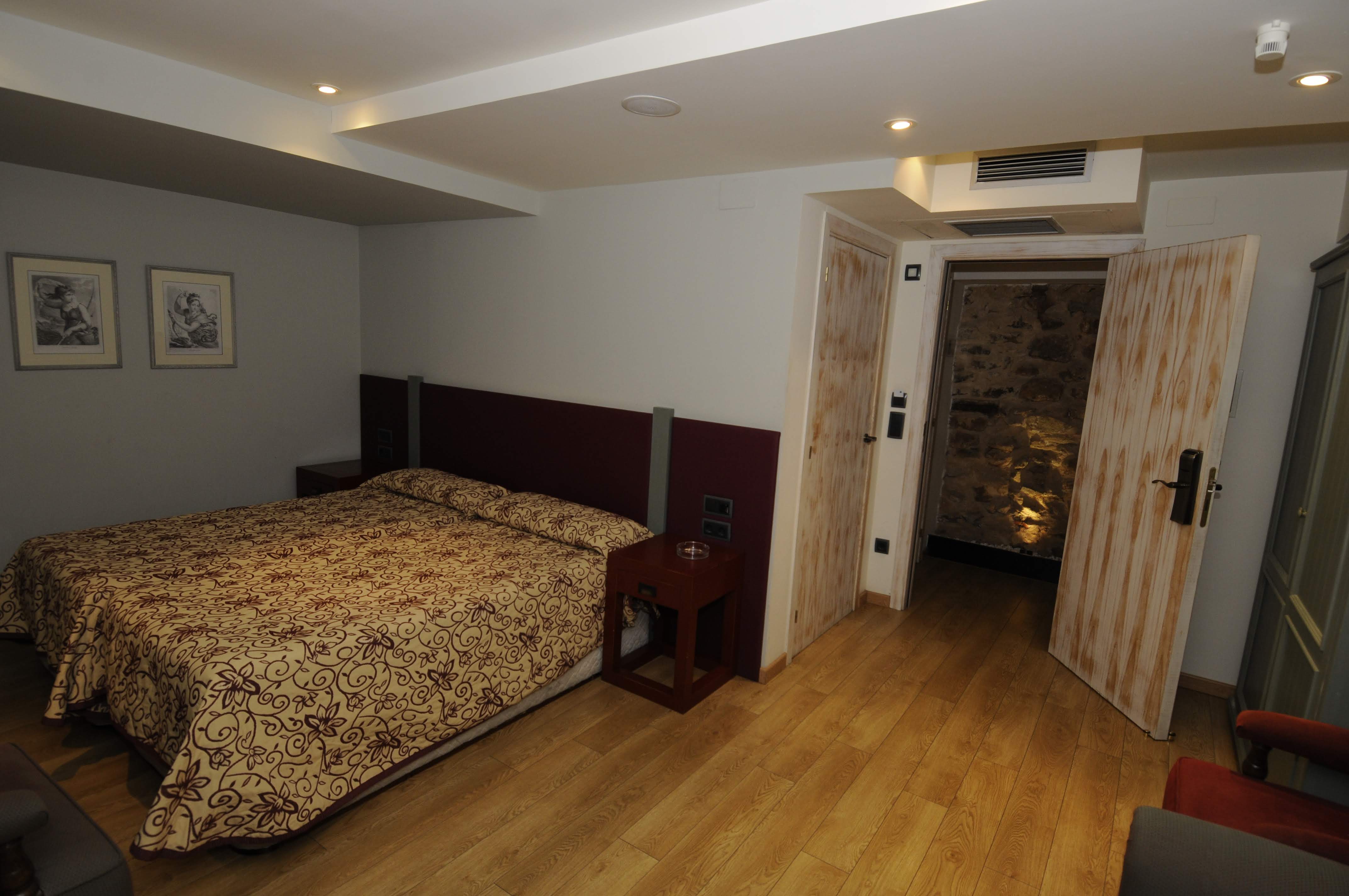 Hotel Castilla