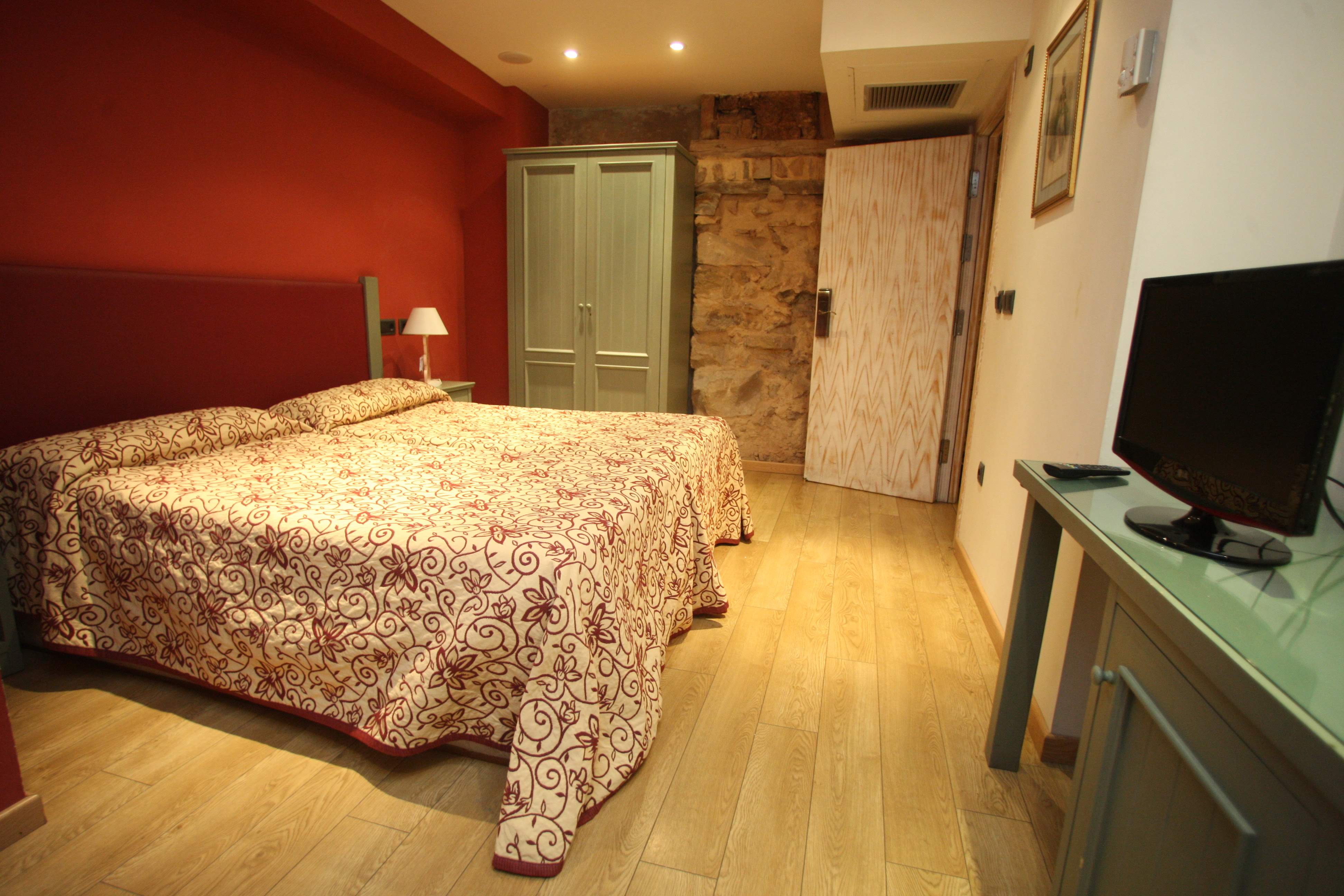 Hotel Castilla
