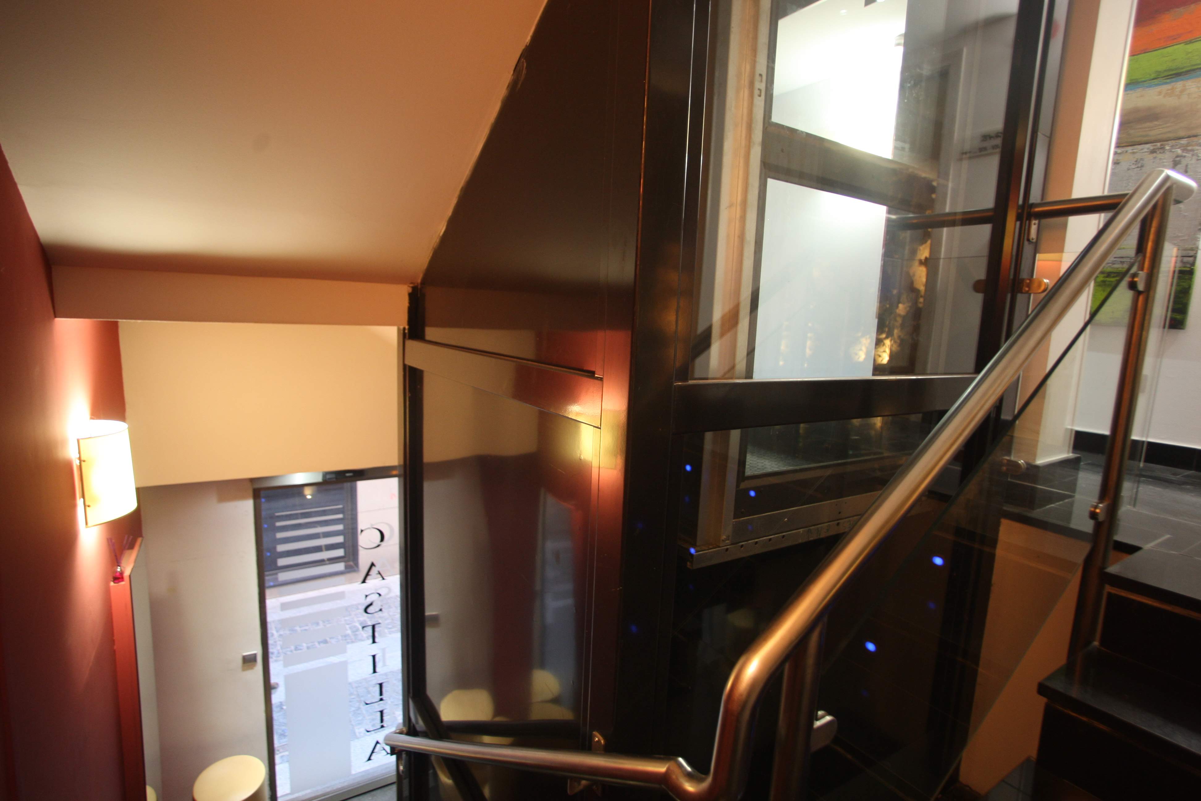 Hotel Castilla