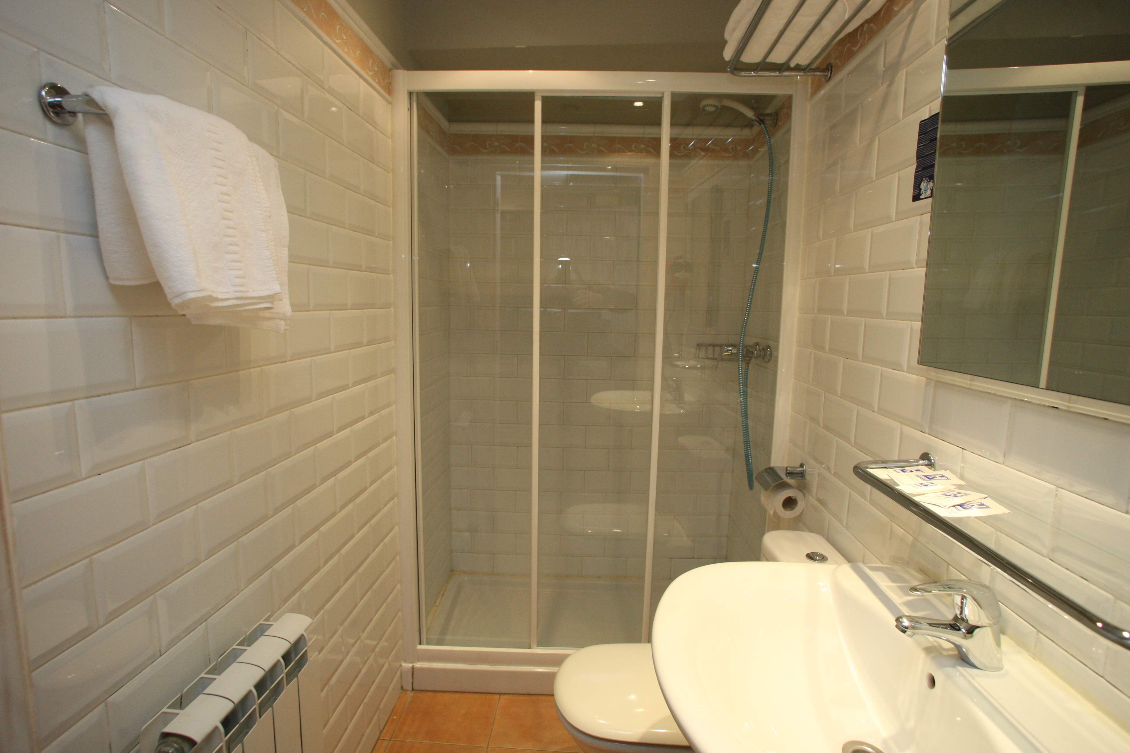 Hotel Castilla