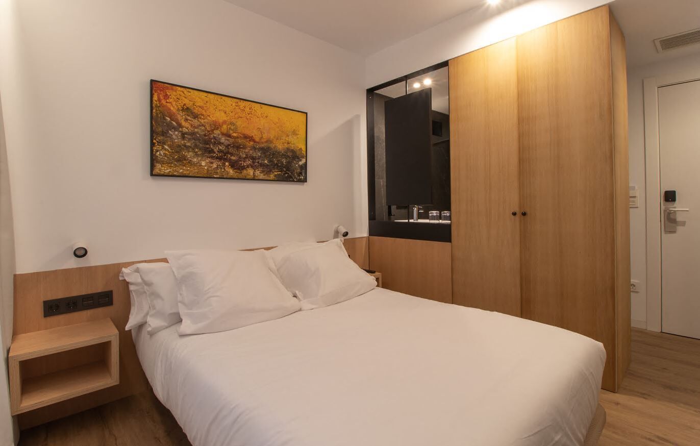 Hotel Cortabitarte
