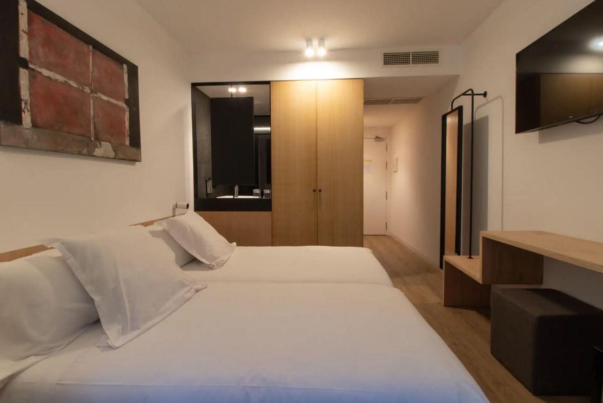 Hotel Cortabitarte
