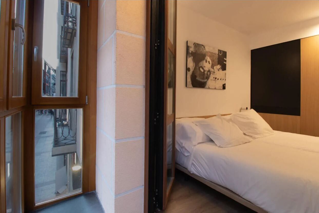 Hotel Cortabitarte
