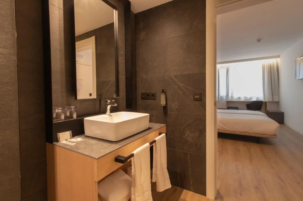 Hotel Cortabitarte