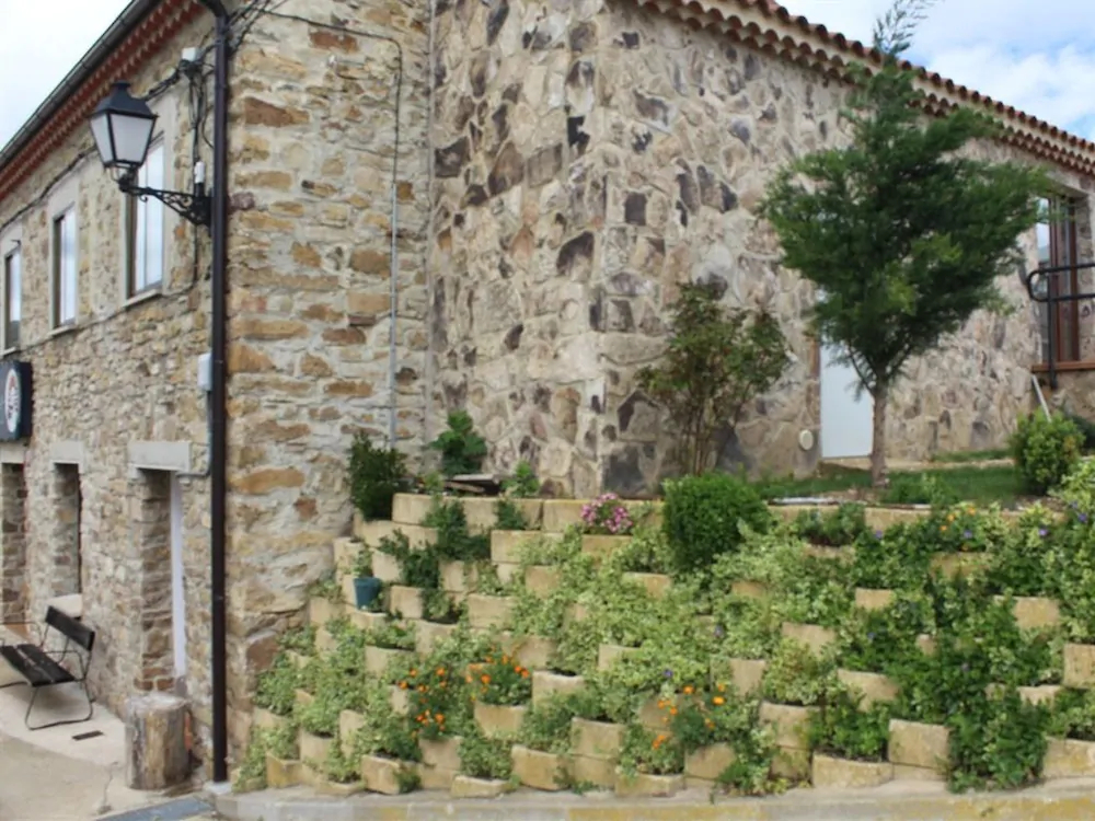 Hotel Rural San Millan