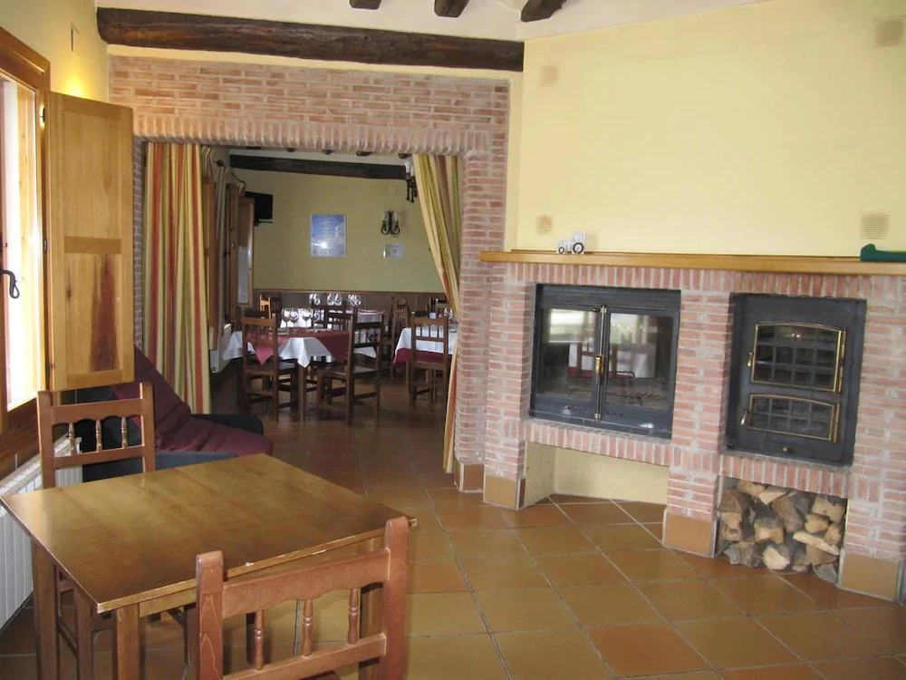 Hotel Rural San Millan