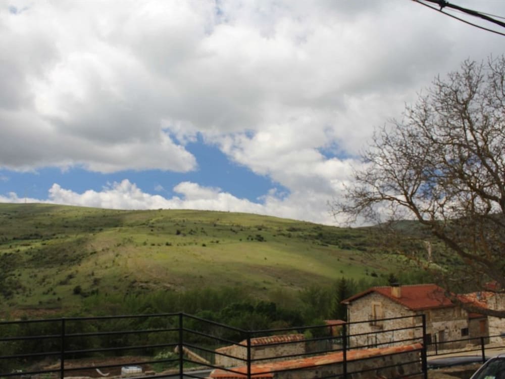 Hotel Rural San Millan