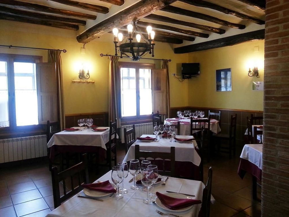 Hotel Rural San Millan