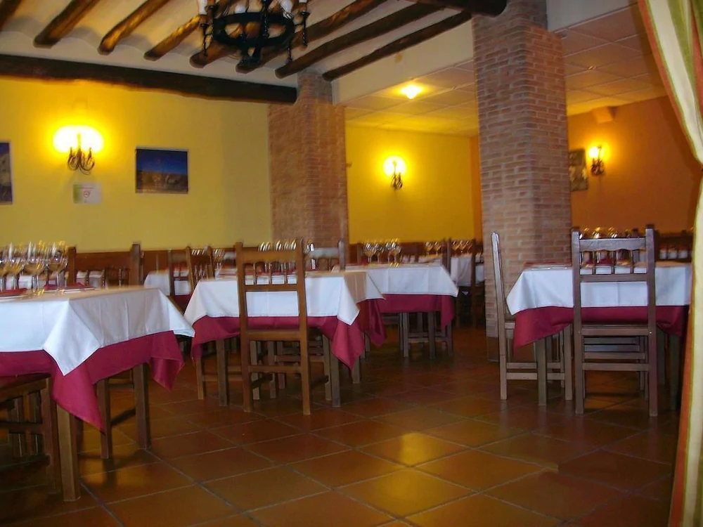 Hotel Rural San Millan