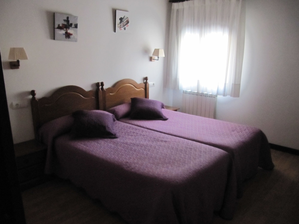 Hotel Rural San Millan