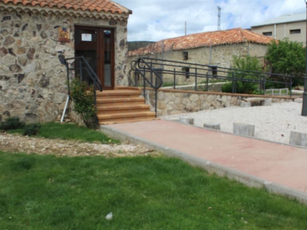 Hotel Rural San Millan