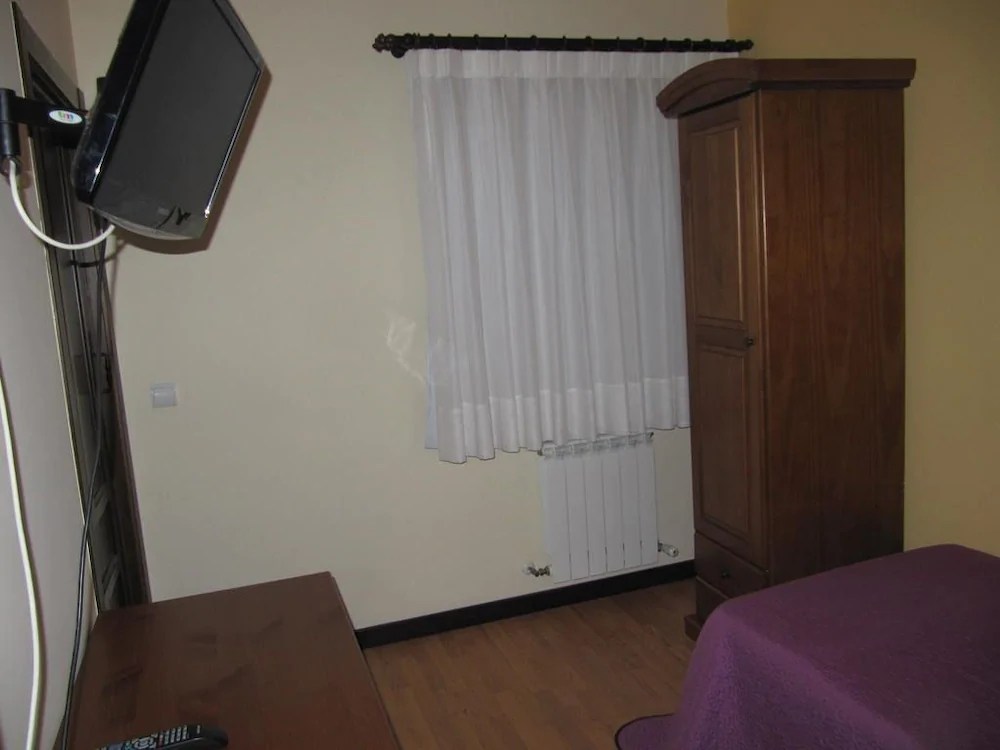 Hotel Rural San Millan