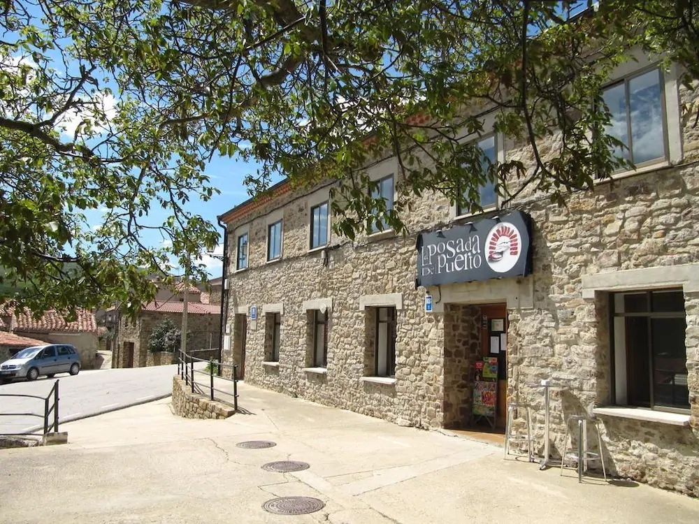 Hotel Rural San Millan