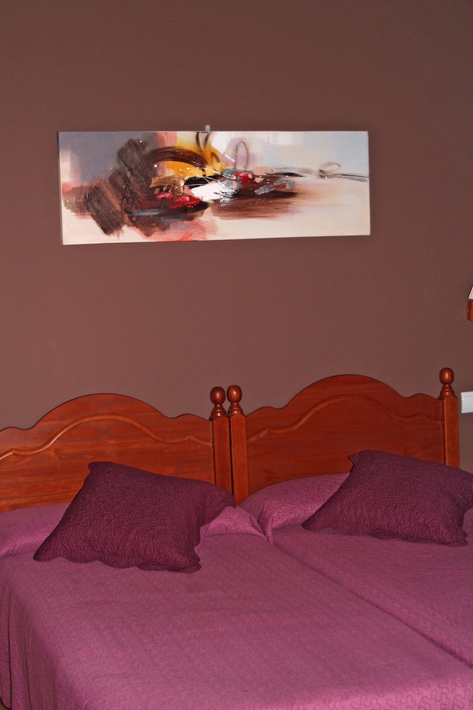 Hotel Rural San Millan