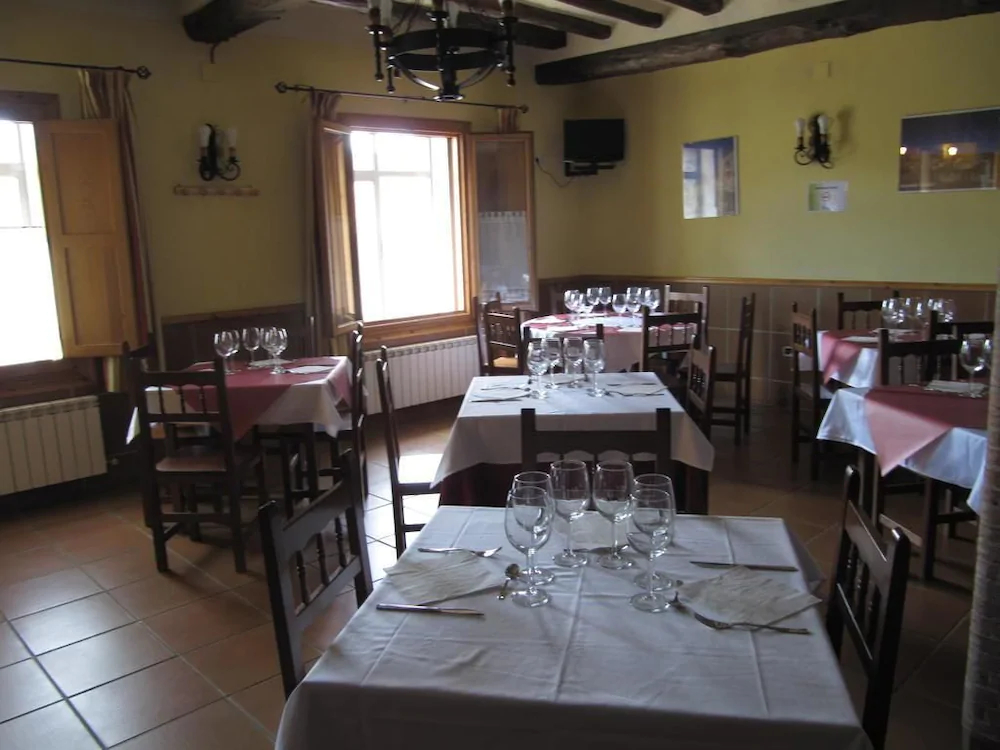 Hotel Rural San Millan