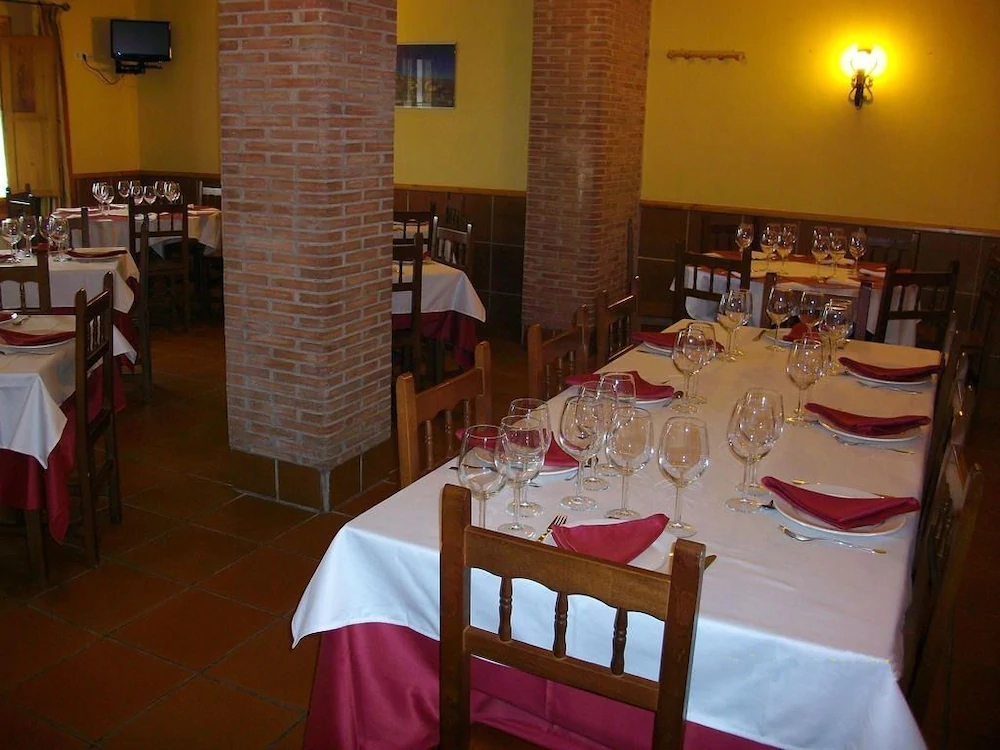 Hotel Rural San Millan