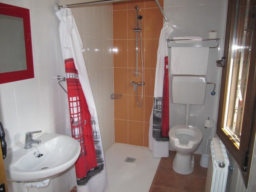 Hotel Rural San Millan
