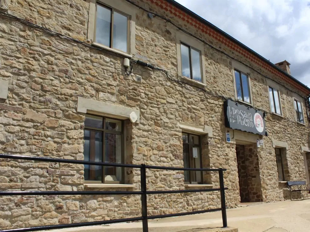 Hotel Rural San Millan