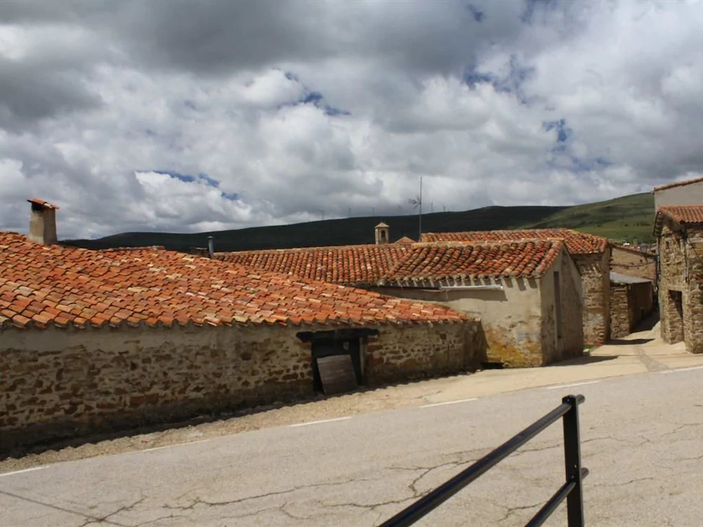 Hotel Rural San Millan