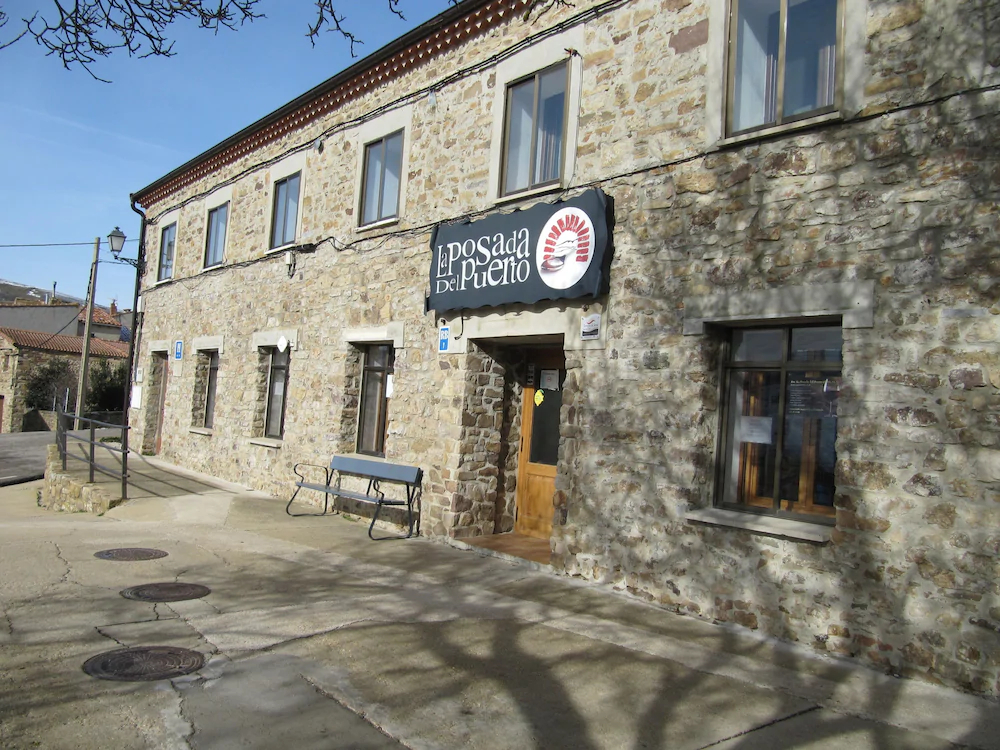 Hotel Rural San Millan