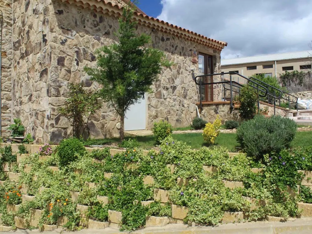 Hotel Rural San Millan