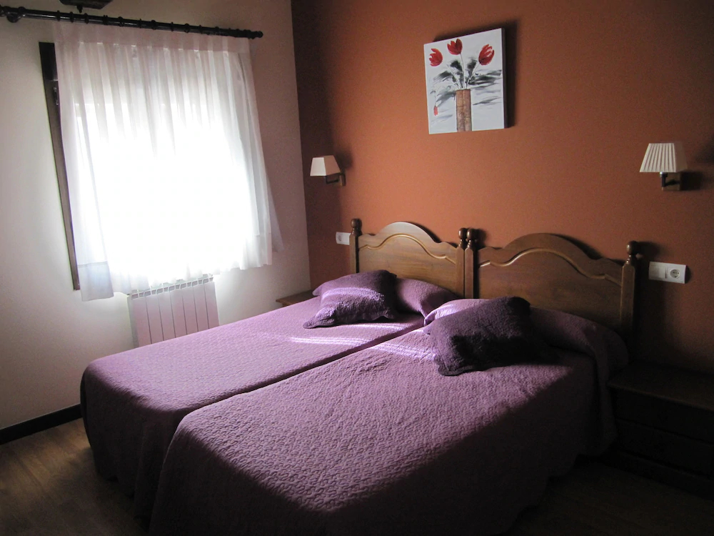 Hotel Rural San Millan