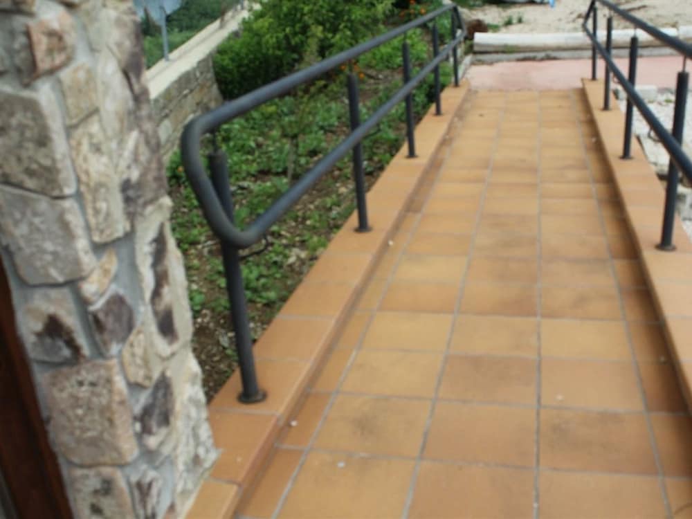 Hotel Rural San Millan