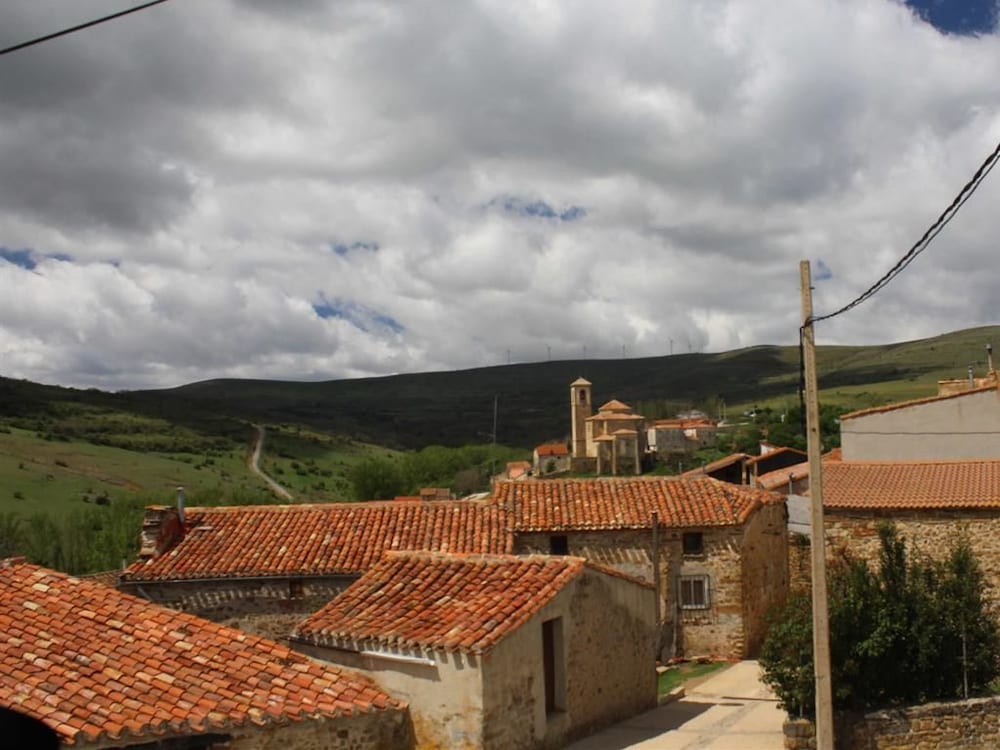Hotel Rural San Millan
