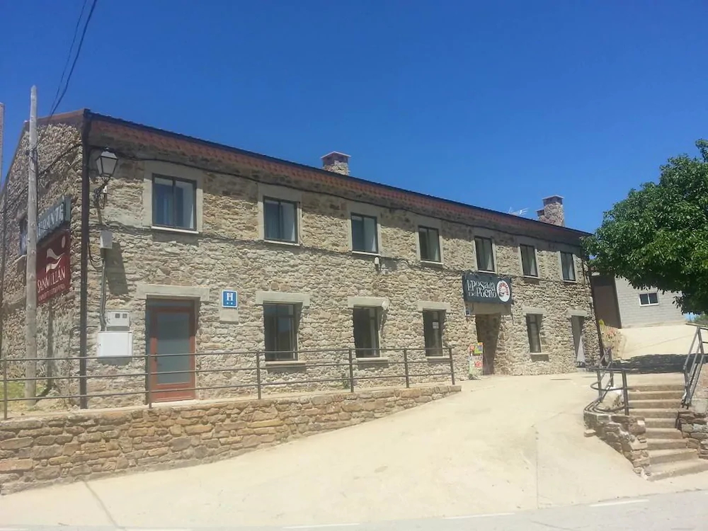 Hotel Rural San Millan