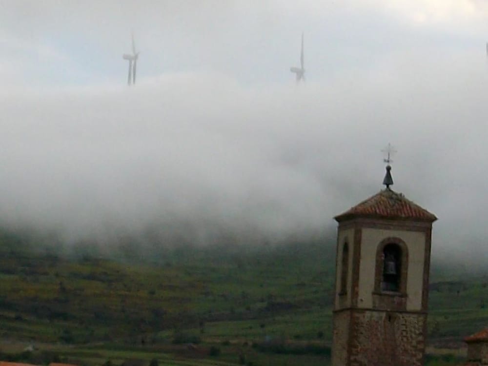 Hotel Rural San Millan