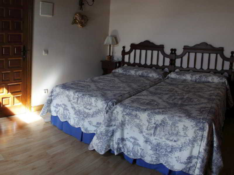 La Posada de Numancia