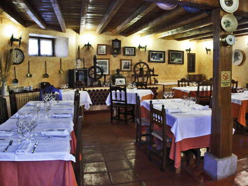 La Posada de Numancia