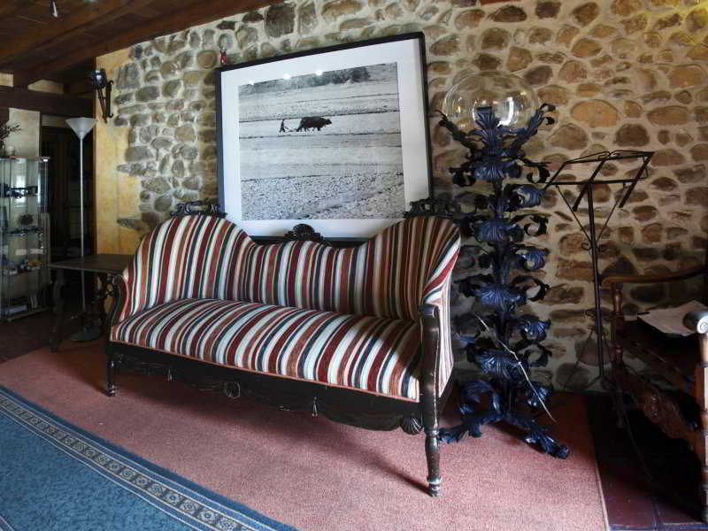 La Posada de Numancia