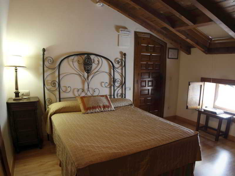 La Posada de Numancia