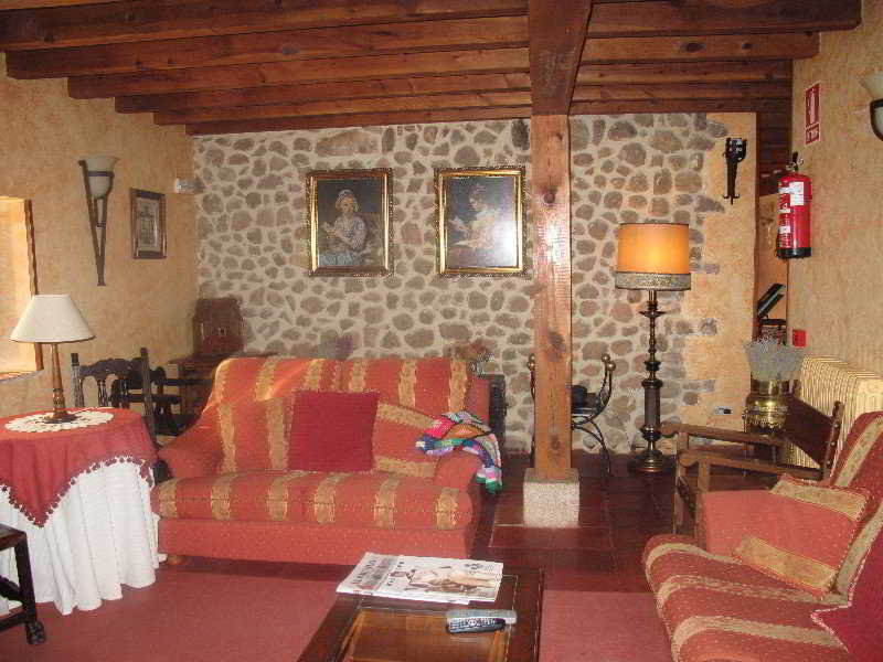 La Posada de Numancia
