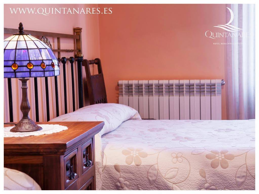 Quintanares