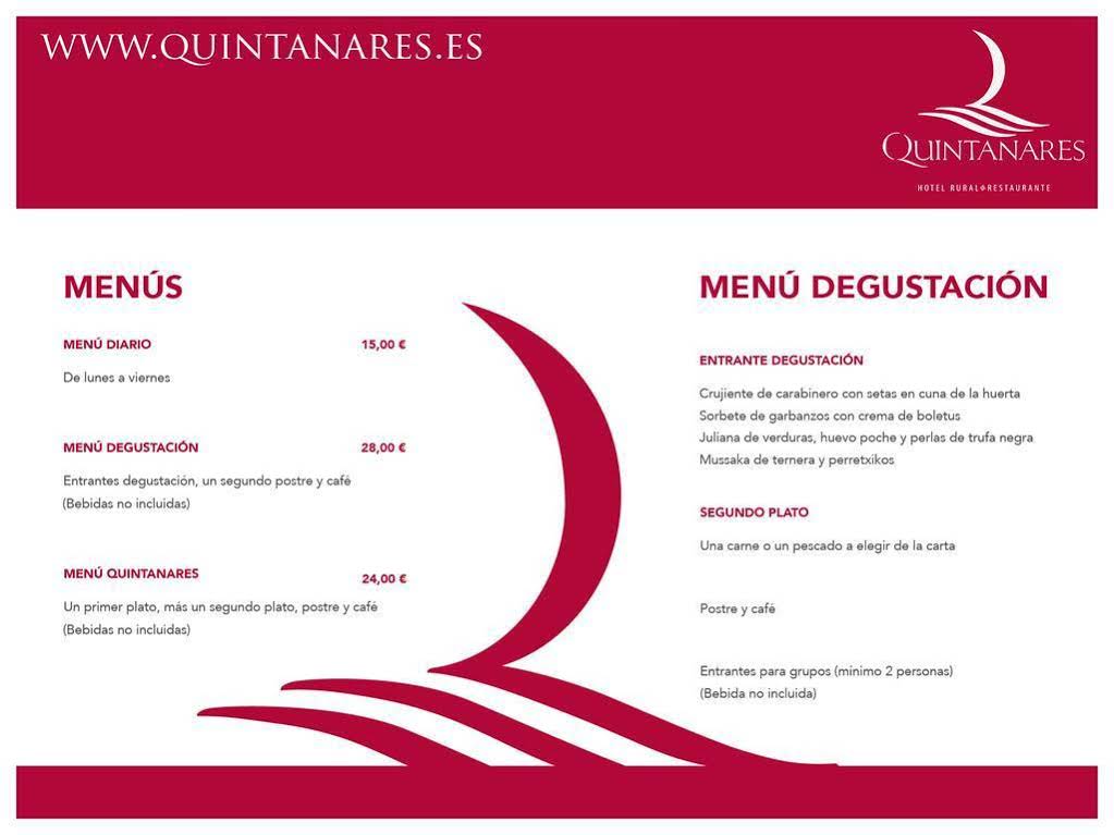 Quintanares