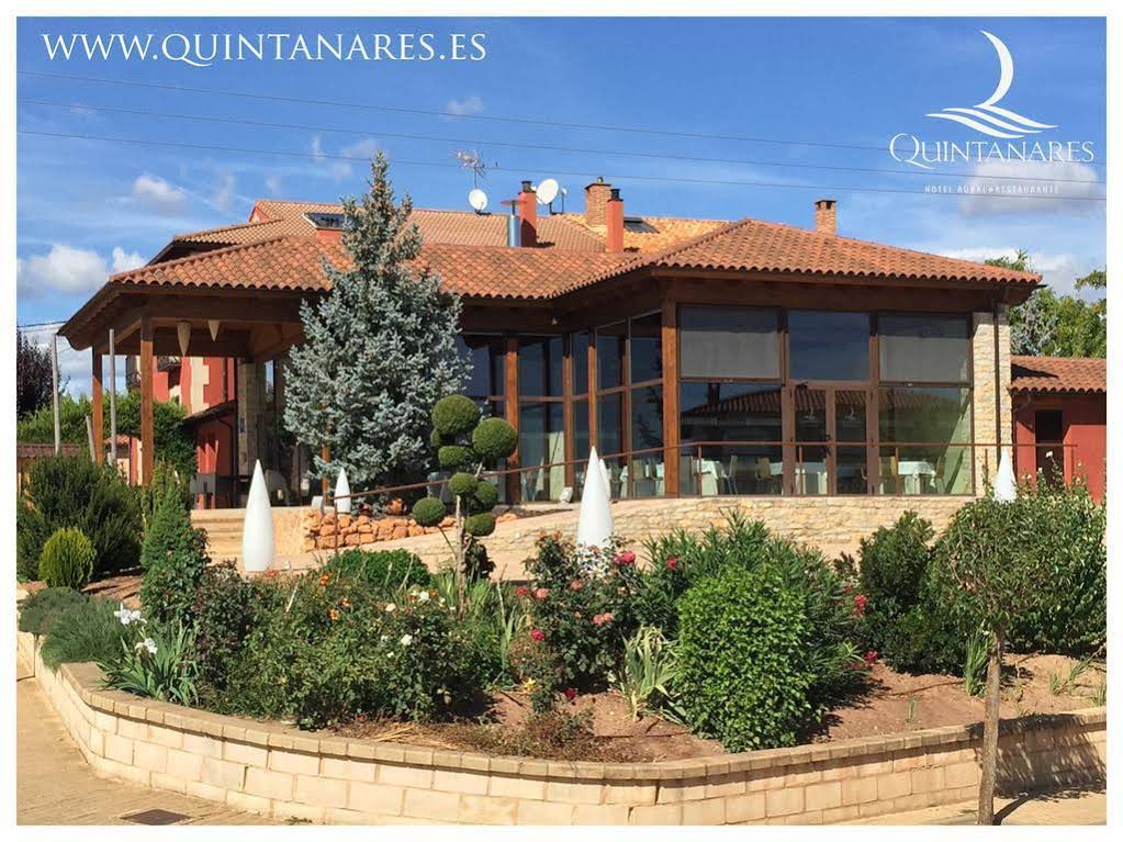 Quintanares