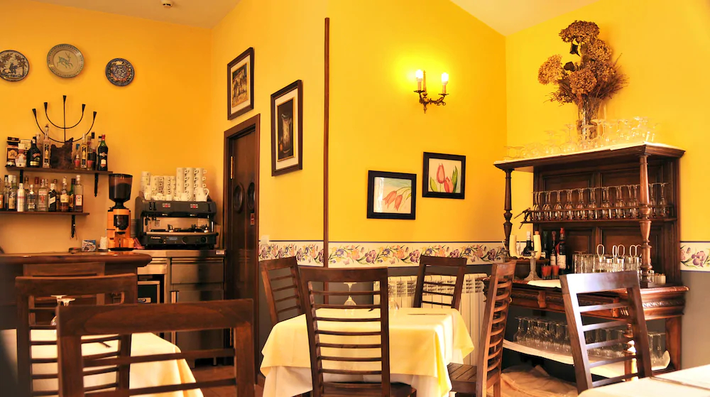 Remanso del Rio Razon