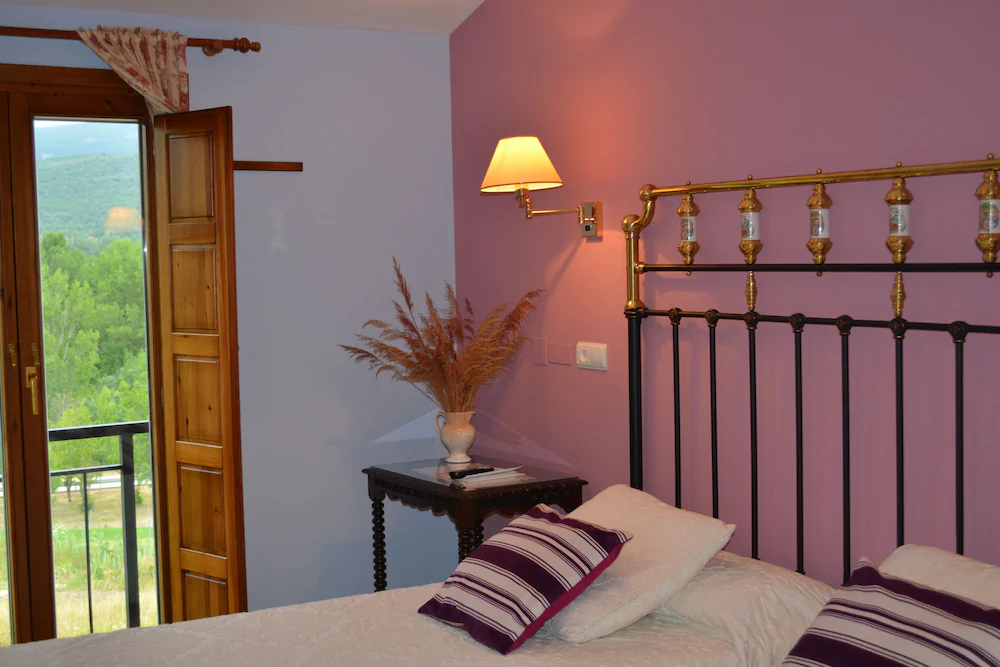 Remanso del Rio Razon