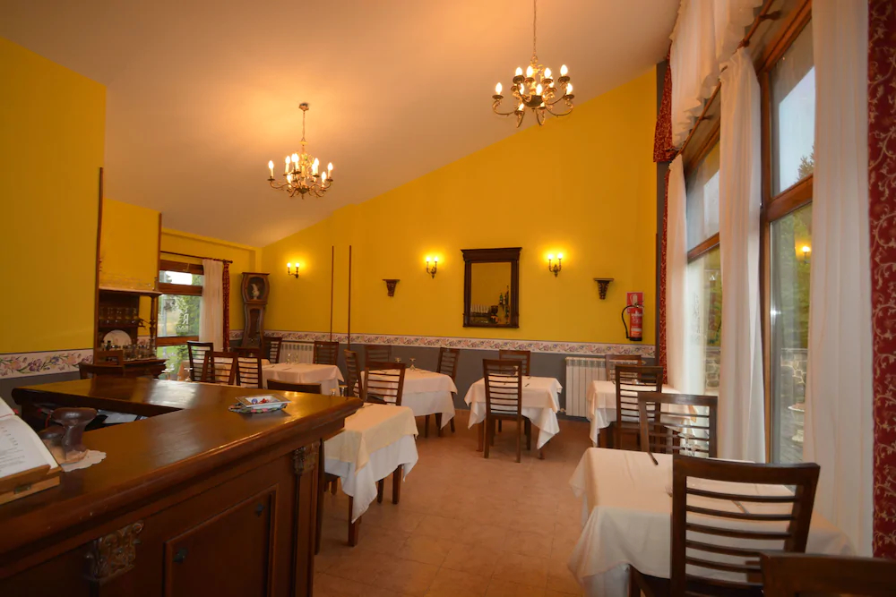 Remanso del Rio Razon