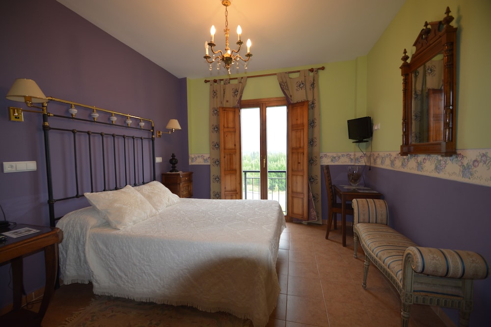 Remanso del Rio Razon