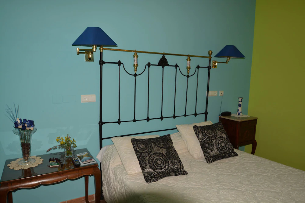 Remanso del Rio Razon