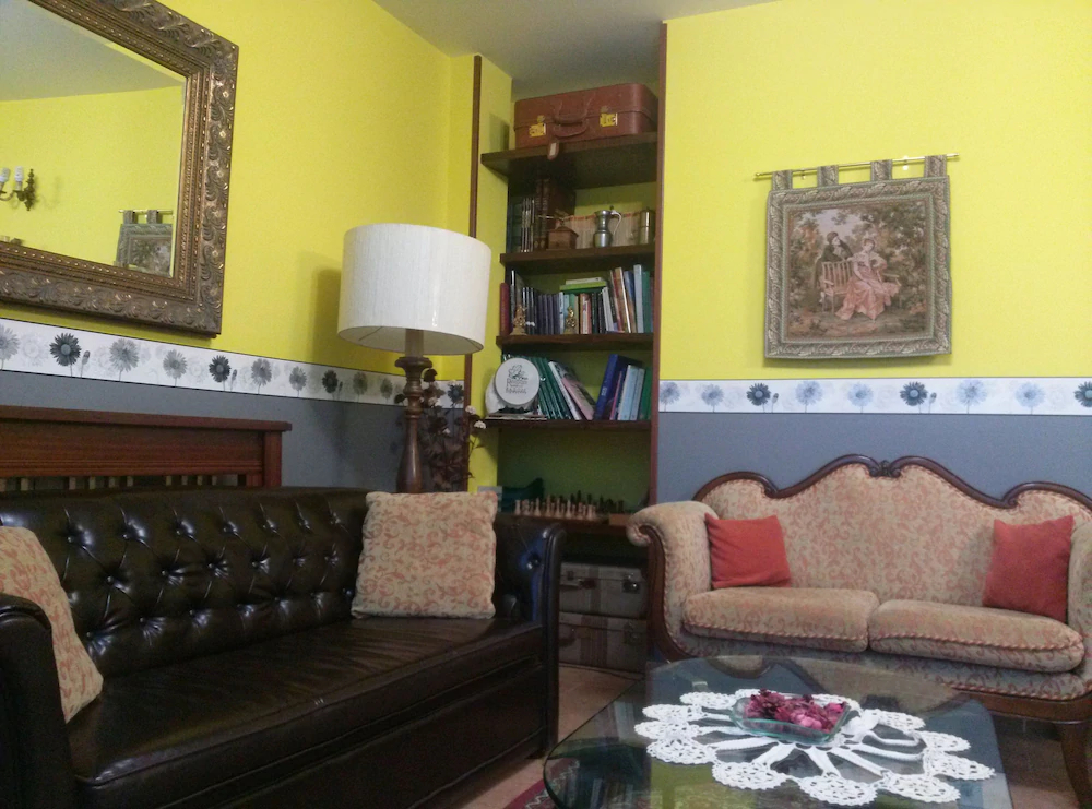 Remanso del Rio Razon