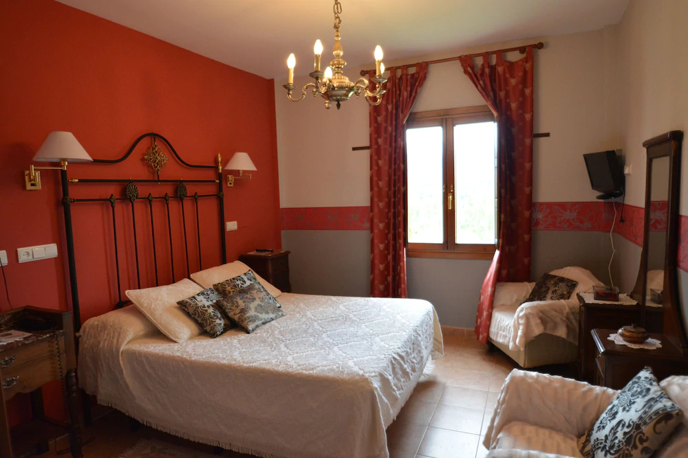 Remanso del Rio Razon