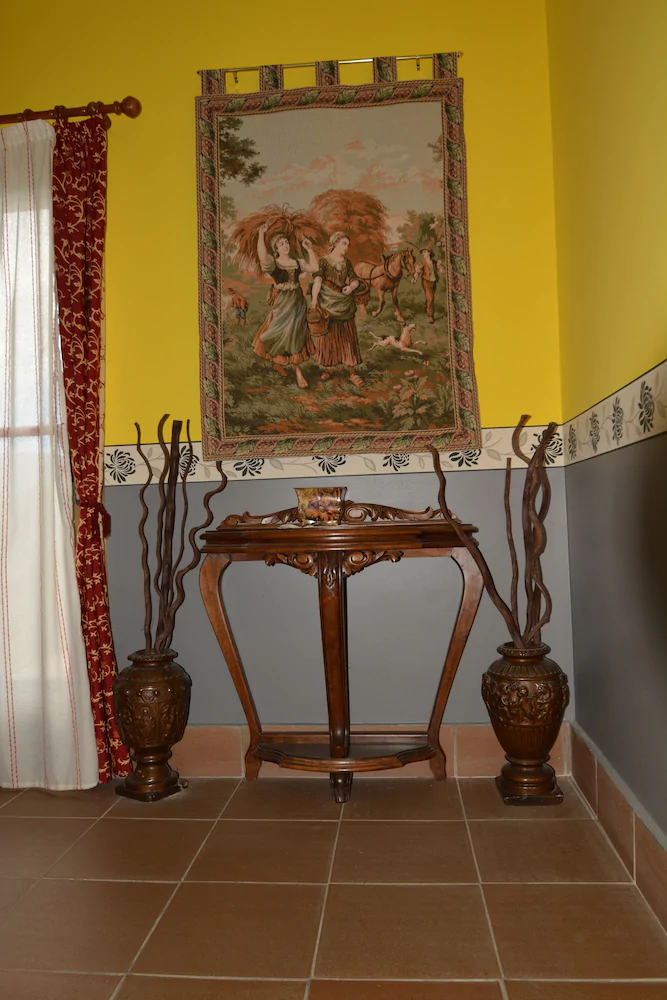 Remanso del Rio Razon