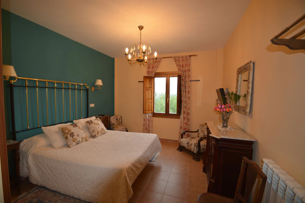 Remanso del Rio Razon