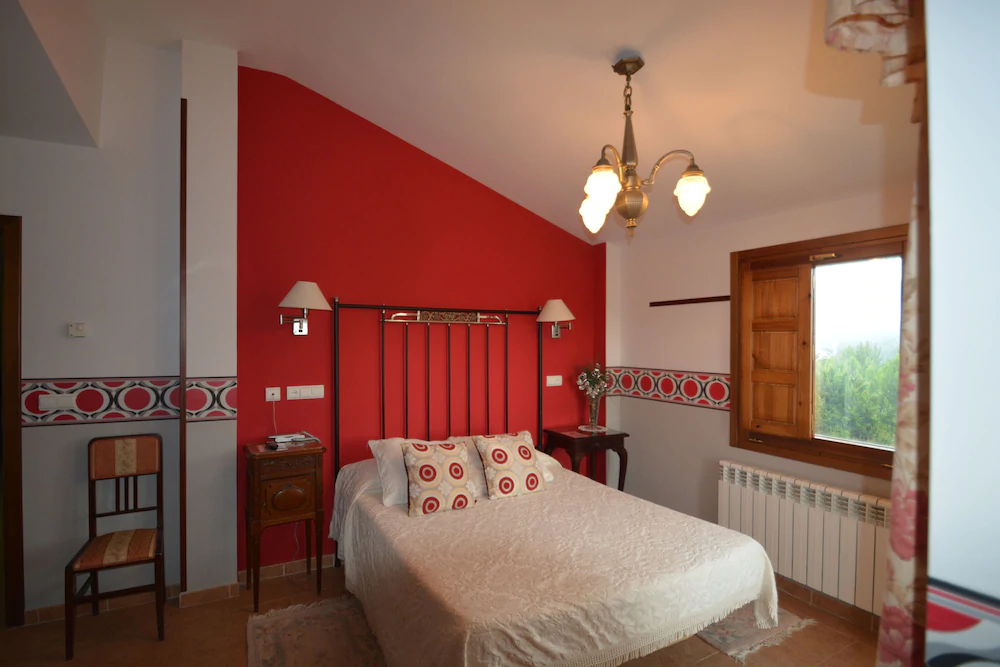 Remanso del Rio Razon