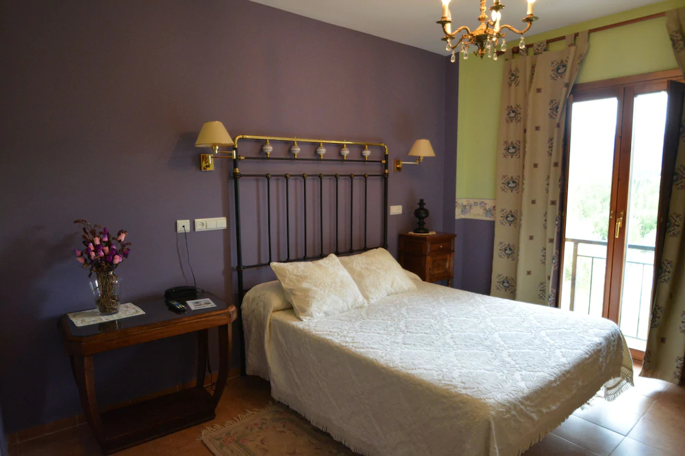 Remanso del Rio Razon